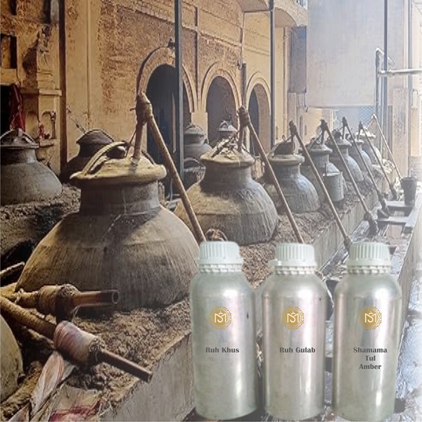 Attar manufacturers clearance